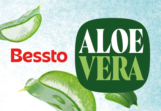 Bessto ALOE VERA