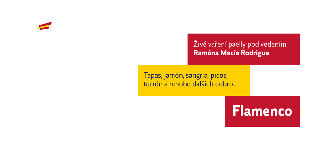 Fiesta Española ... a Bassta